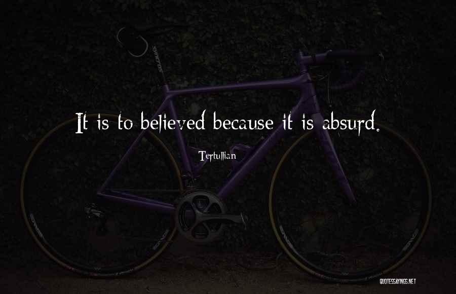Gorgias Summary Quotes By Tertullian Gorgias Summary Quotes By Tertullian