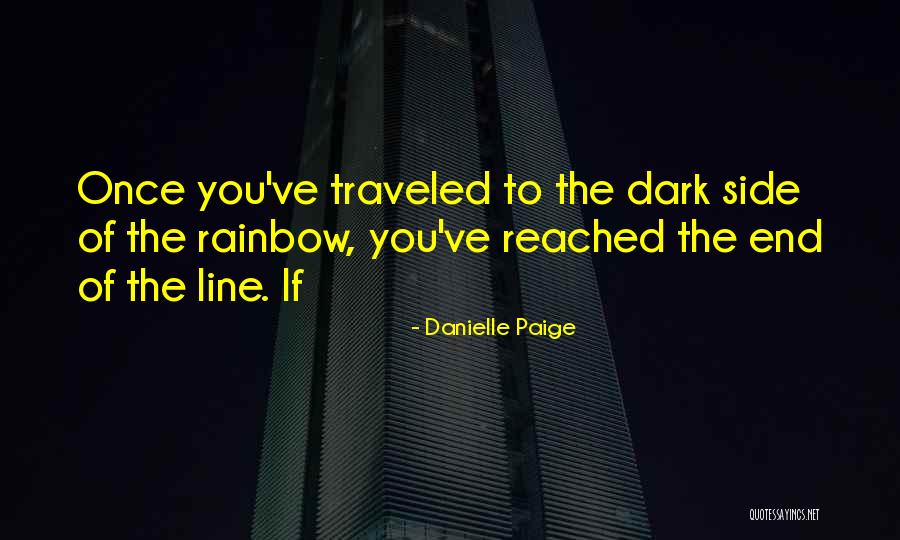 Gorgoglione Matera Quotes By Danielle Paige Gorgoglione Matera Quotes By Danielle Paige