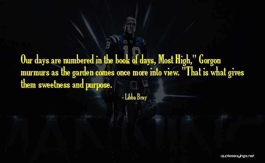 Gorgon Quotes By Libba Bray Gorgon Quotes By Libba Bray