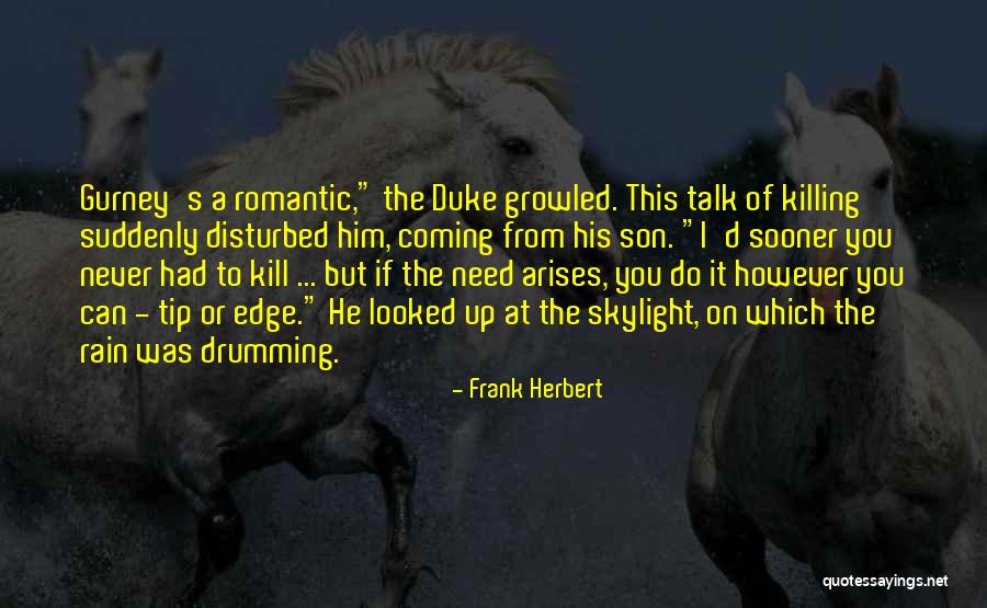 Gorgonians From Sea Quotes By Frank Herbert Gorgonians From Sea Quotes By Frank Herbert