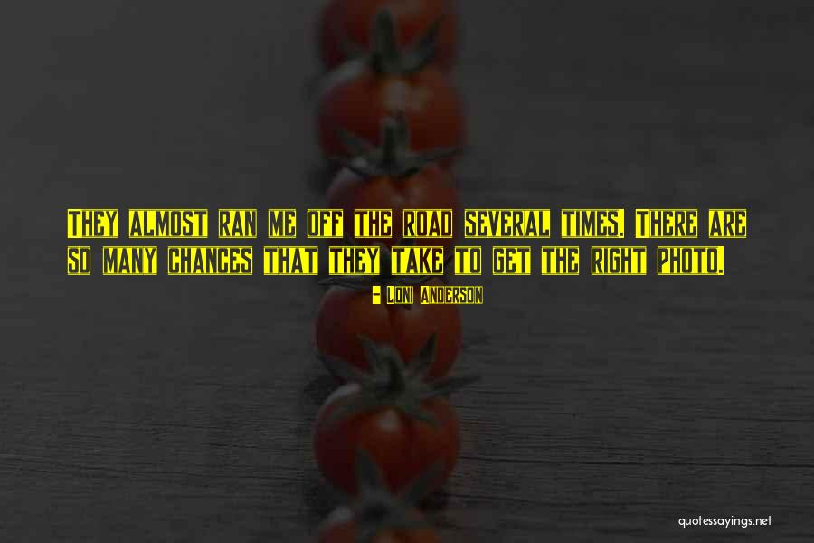 Gorgonians From Sea Quotes By Loni Anderson Gorgonians From Sea Quotes By Loni Anderson