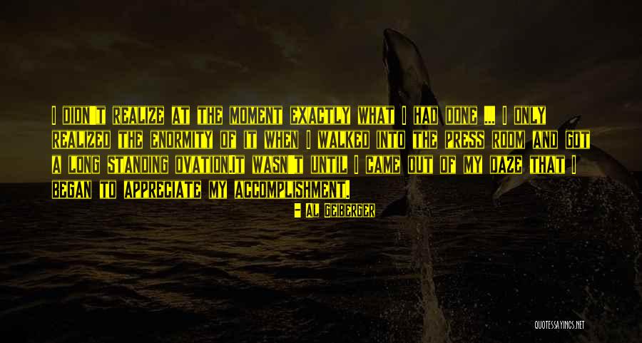 Gorgonians Quotes By Al Geiberger Gorgonians Quotes By Al Geiberger