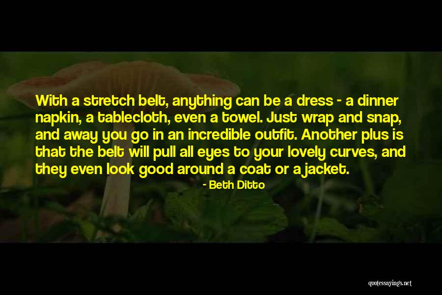 Gorgonians Quotes By Beth Ditto Gorgonians Quotes By Beth Ditto