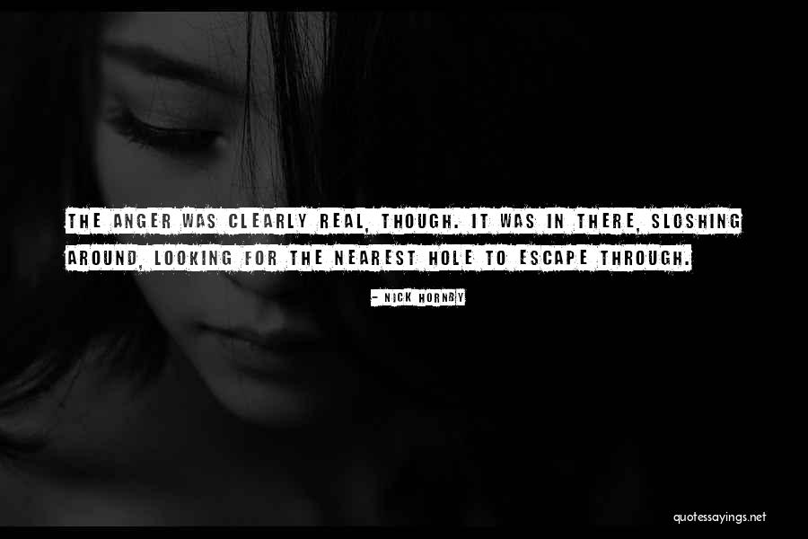 Gorgonitas Quotes By Nick Hornby Gorgonitas Quotes By Nick Hornby