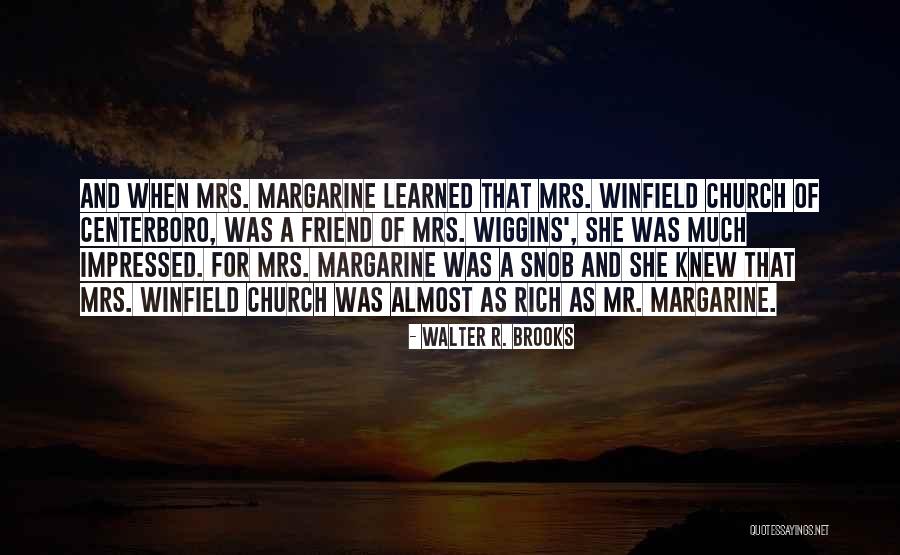 Gorgonize Quotes By Walter R. Brooks Gorgonize Quotes By Walter R. Brooks