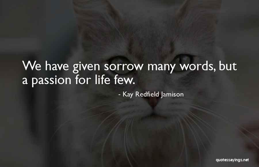 Gorgovan Quotes By Kay Redfield Jamison Gorgovan Quotes By Kay Redfield Jamison