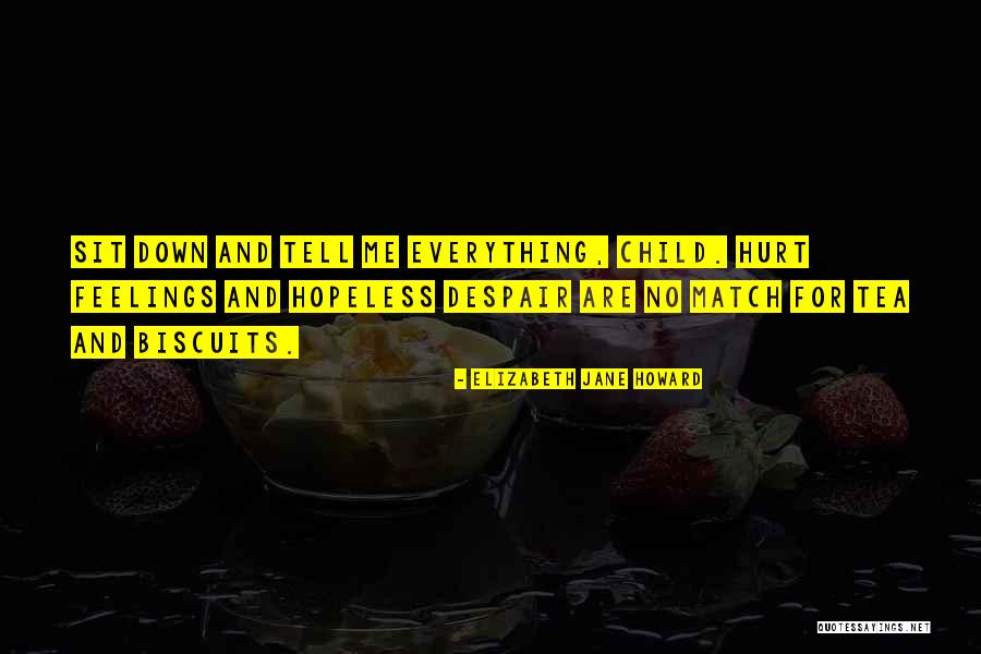 Gorgs Knots Quotes By Elizabeth Jane Howard Gorgs Knots Quotes By Elizabeth Jane Howard