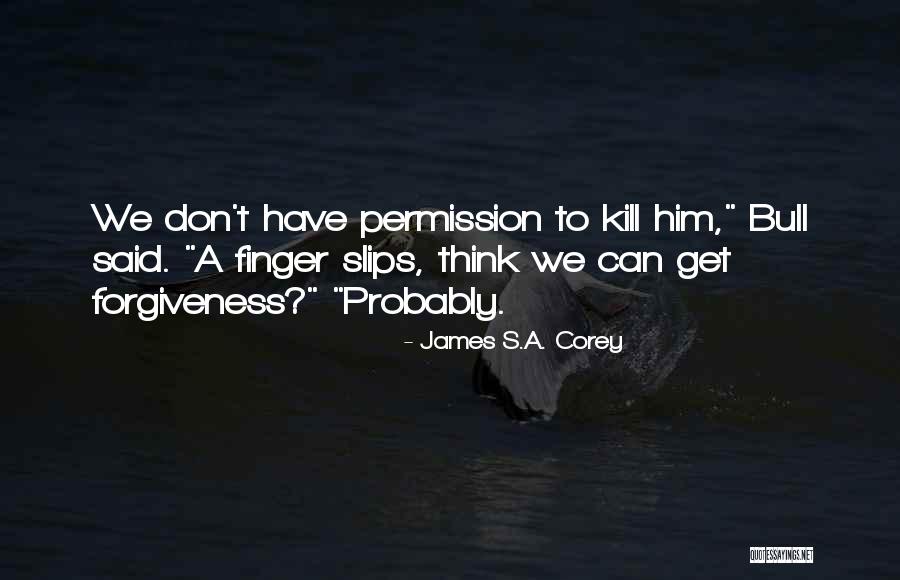 Gorgulho Do Milho Quotes By James S.A. Corey Gorgulho Do Milho Quotes By James S.A. Corey