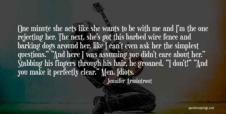 Gorguts Metallum Quotes By Jennifer Armintrout Gorguts Metallum Quotes By Jennifer Armintrout