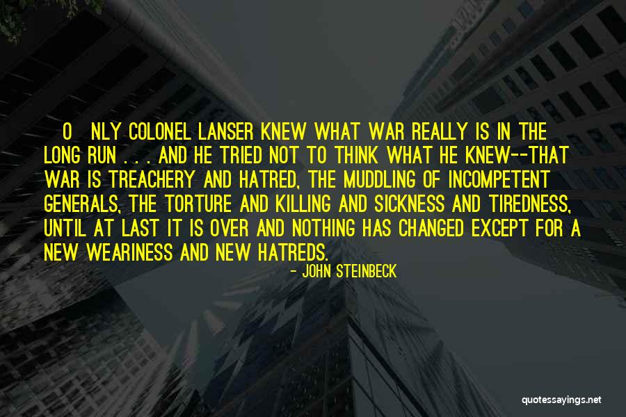 Gorhana Quotes By John Steinbeck Gorhana Quotes By John Steinbeck
