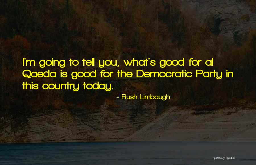 Gorian And Associates Quotes By Rush Limbaugh Gorian And Associates Quotes By Rush Limbaugh