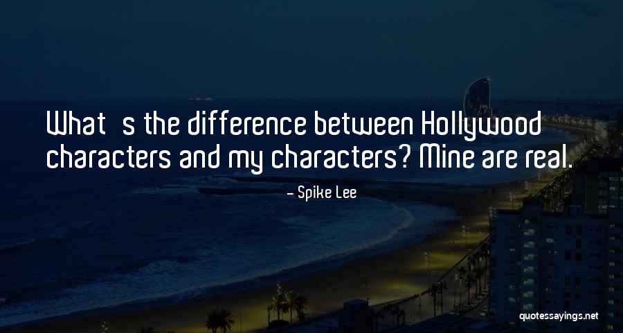 Gorietti Renovation Quotes By Spike Lee Gorietti Renovation Quotes By Spike Lee