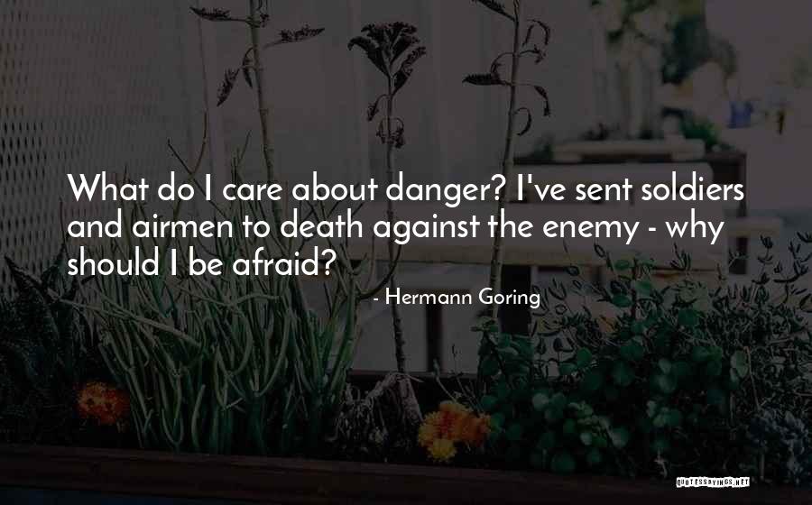 Goring Quotes By Hermann Goring Goring Quotes By Hermann Goring