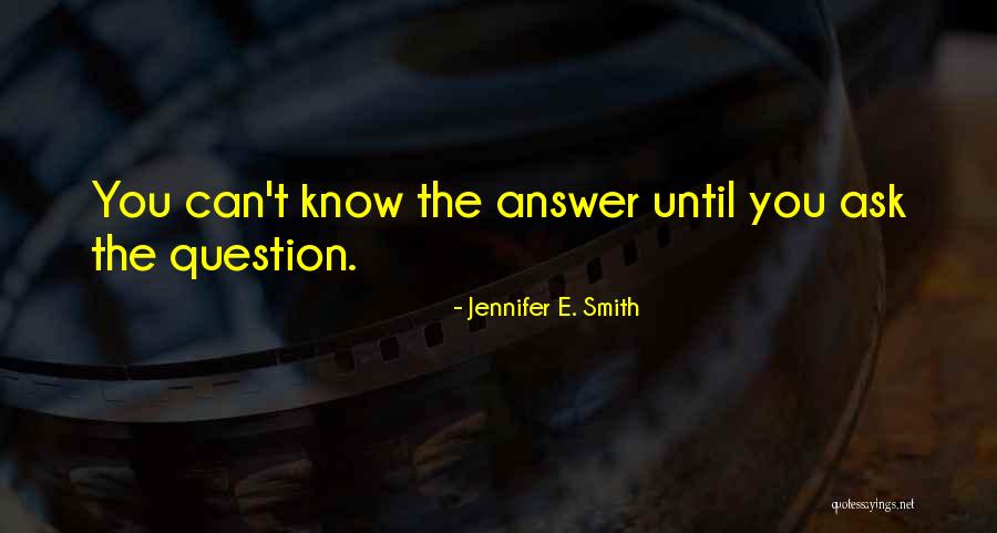 Gorini Sectional Quotes By Jennifer E. Smith Gorini Sectional Quotes By Jennifer E. Smith