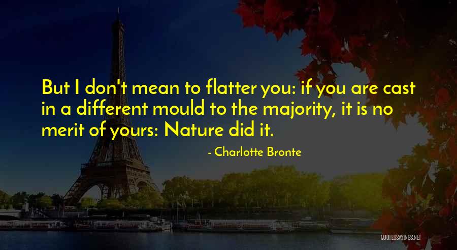 Goris Ruka Quotes By Charlotte Bronte Goris Ruka Quotes By Charlotte Bronte