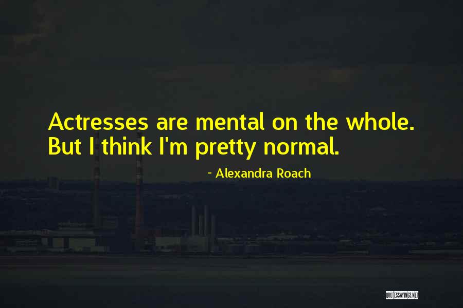 Gorjana Quotes By Alexandra Roach Gorjana Quotes By Alexandra Roach