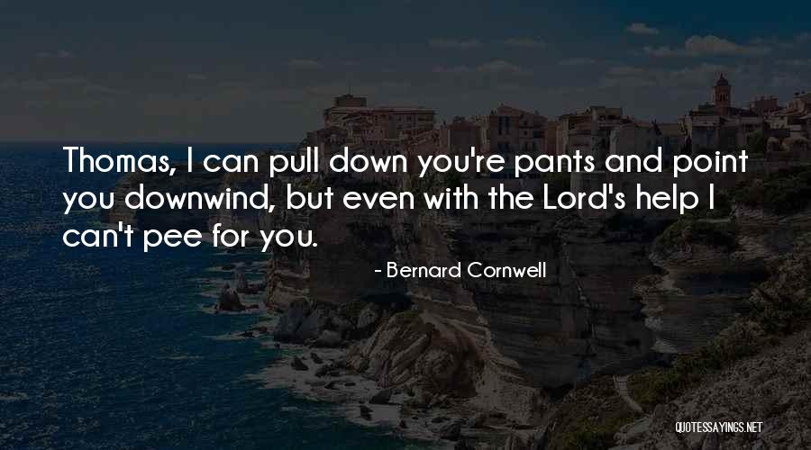 Gorjana Quotes By Bernard Cornwell Gorjana Quotes By Bernard Cornwell