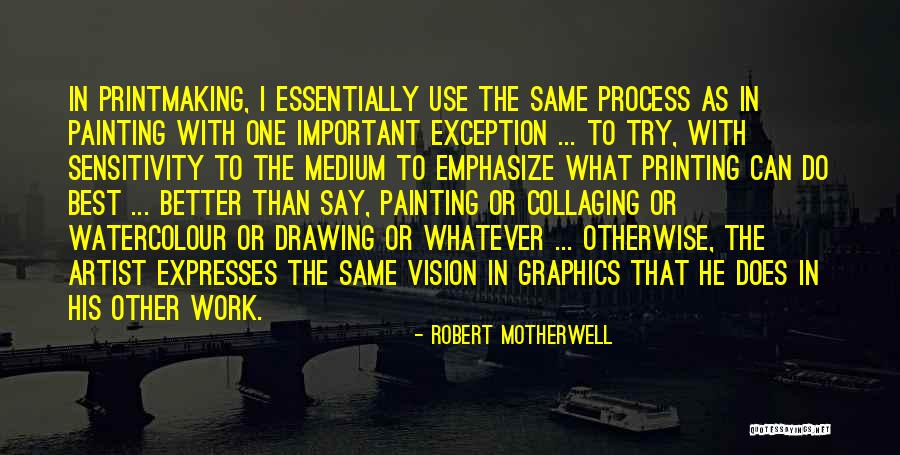 Gorjeo Logo Quotes By Robert Motherwell Gorjeo Logo Quotes By Robert Motherwell