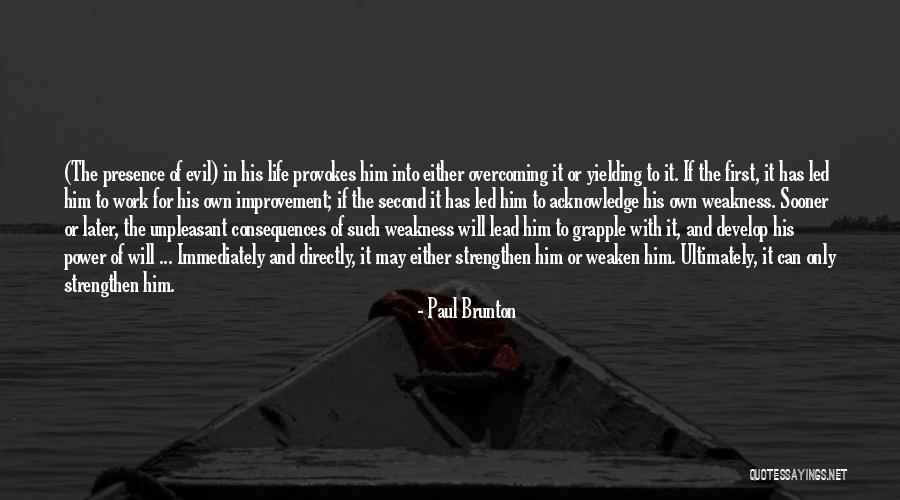Gorka Suit Quotes By Paul Brunton Gorka Suit Quotes By Paul Brunton