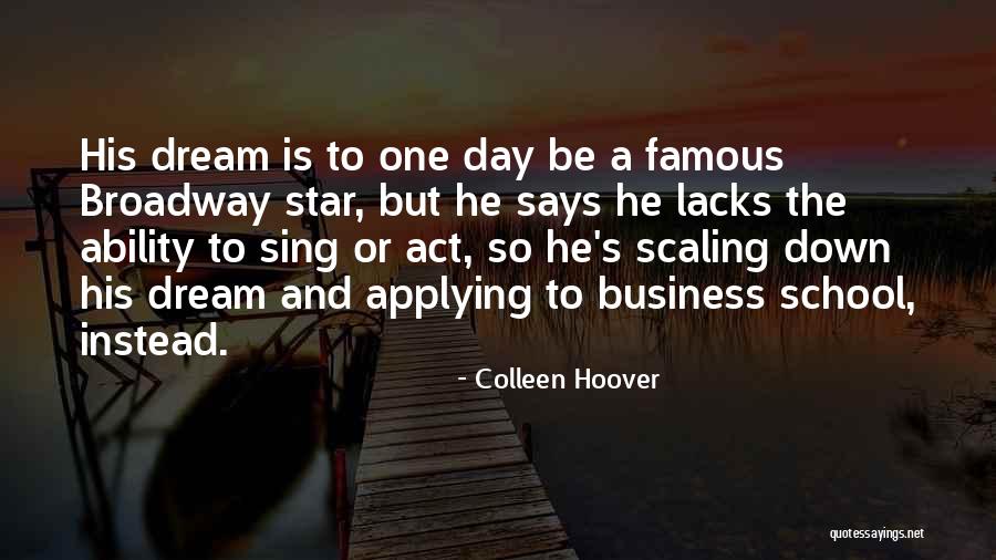Gorker Private Quotes By Colleen Hoover Gorker Private Quotes By Colleen Hoover