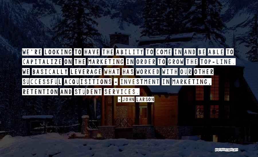 Gorki Plodovi Quotes By John Larson Gorki Plodovi Quotes By John Larson