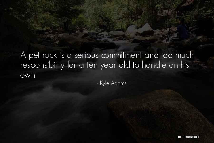 Gorki Plodovi Quotes By Kyle Adams Gorki Plodovi Quotes By Kyle Adams