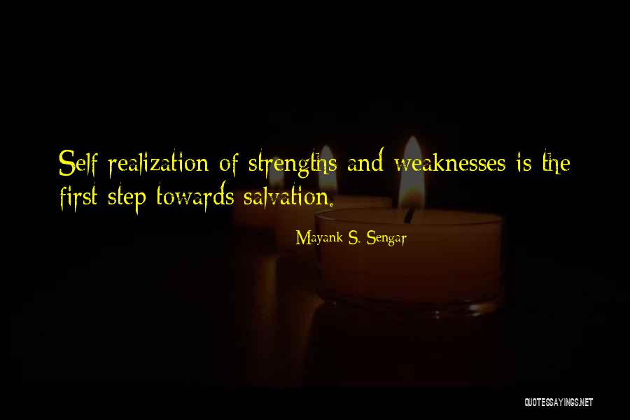 Gorki Plodovi Quotes By Mayank S. Sengar Gorki Plodovi Quotes By Mayank S. Sengar