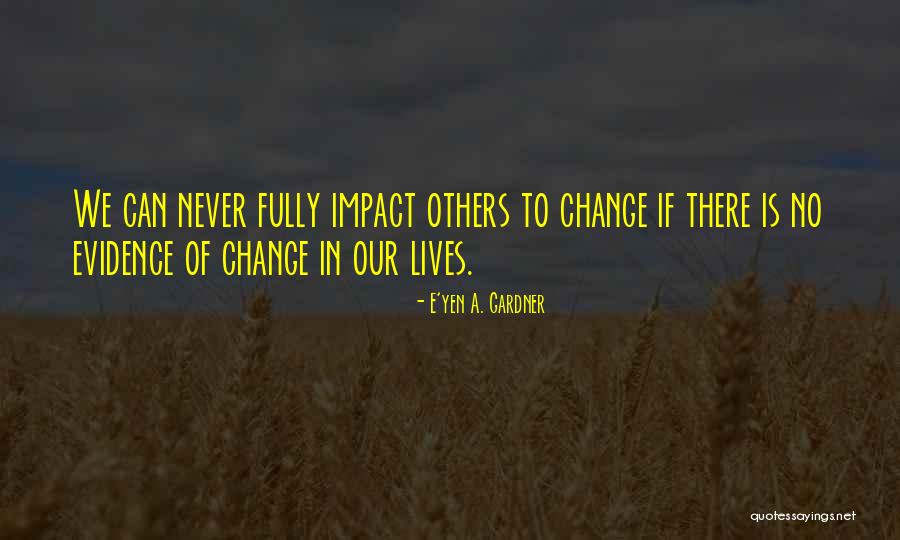 Gorkis Quotes By E'yen A. Gardner Gorkis Quotes By E'yen A. Gardner
