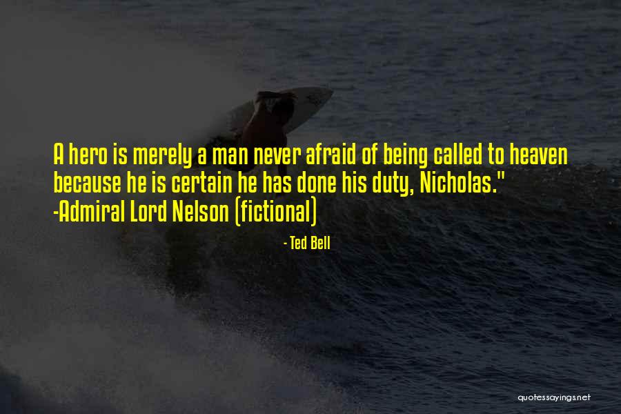 Gorkums Quotes By Ted Bell Gorkums Quotes By Ted Bell