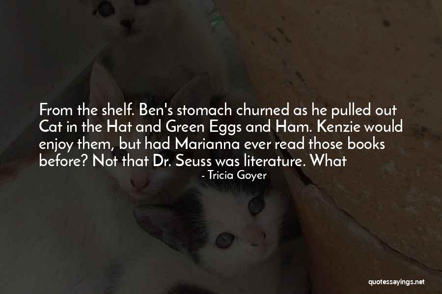 Gorkums Quotes By Tricia Goyer Gorkums Quotes By Tricia Goyer