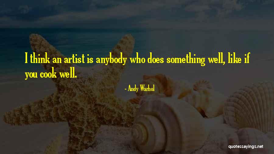 Gorla Seat Quotes By Andy Warhol Gorla Seat Quotes By Andy Warhol