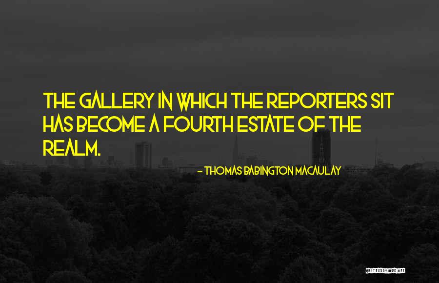 Gorla Seat Quotes By Thomas Babington Macaulay Gorla Seat Quotes By Thomas Babington Macaulay