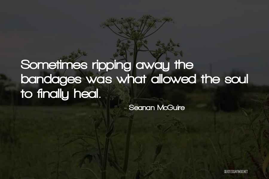 Gorlan India Quotes By Seanan McGuire Gorlan India Quotes By Seanan McGuire