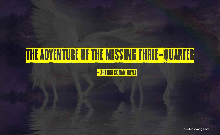 Gorley Allen Quotes By Arthur Conan Doyle Gorley Allen Quotes By Arthur Conan Doyle