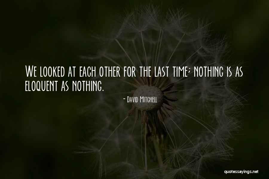 Gorley Allen Quotes By David Mitchell Gorley Allen Quotes By David Mitchell