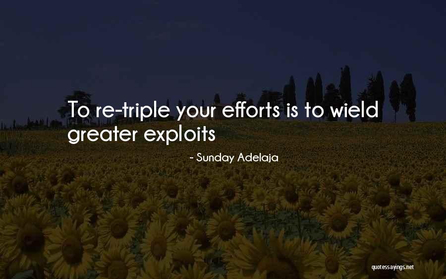 Gorley Allen Quotes By Sunday Adelaja Gorley Allen Quotes By Sunday Adelaja