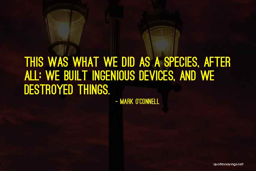 Gorley Labradors Quotes By Mark O'Connell Gorley Labradors Quotes By Mark O'Connell