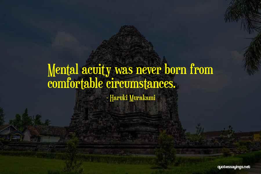 Gorlin Syndrome Quotes By Haruki Murakami Gorlin Syndrome Quotes By Haruki Murakami