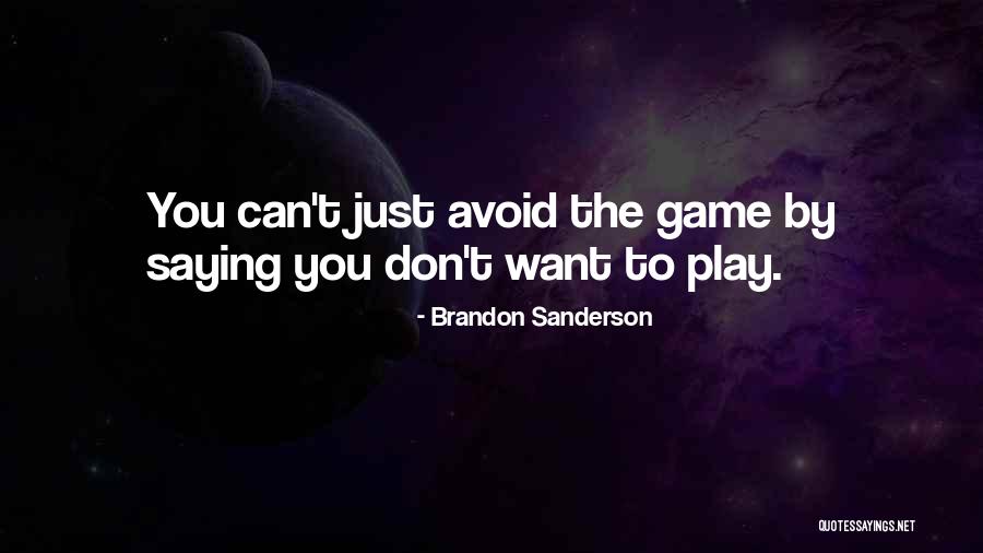 Gorlovina Quotes By Brandon Sanderson Gorlovina Quotes By Brandon Sanderson