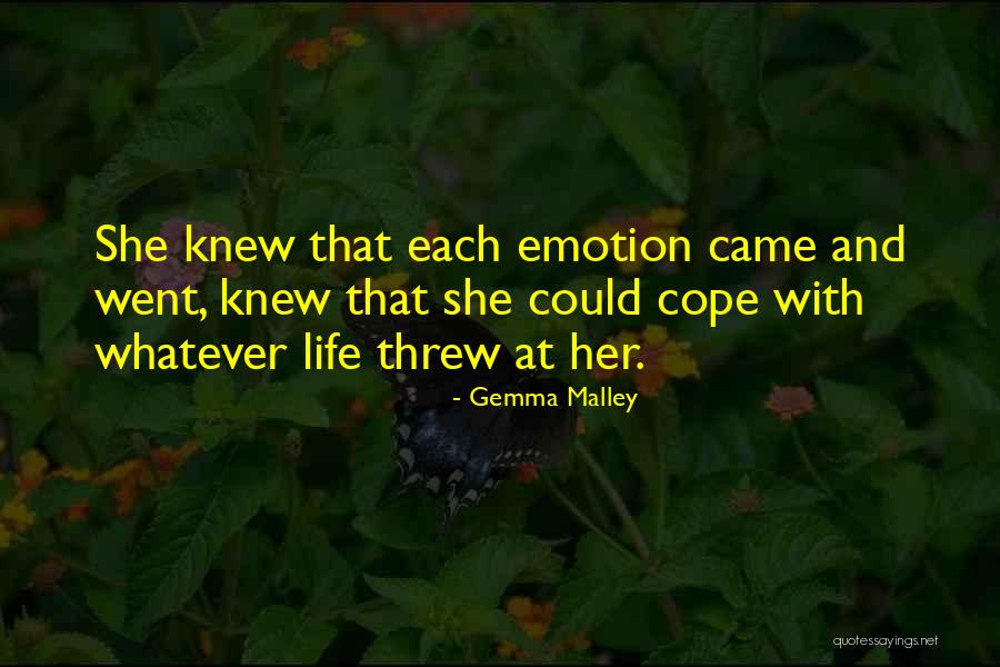 Gorlovka Quotes By Gemma Malley Gorlovka Quotes By Gemma Malley