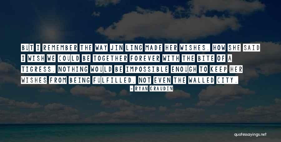 Gormedic Quotes By Ryan Graudin Gormedic Quotes By Ryan Graudin