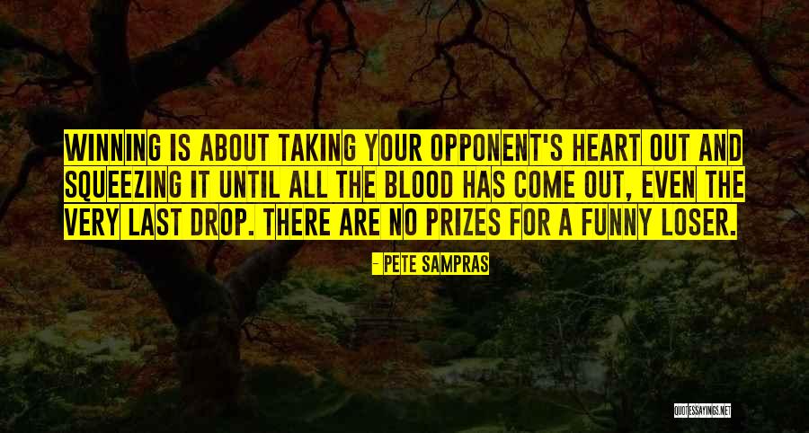 Gormenghast Book Quotes By Pete Sampras Gormenghast Book Quotes By Pete Sampras