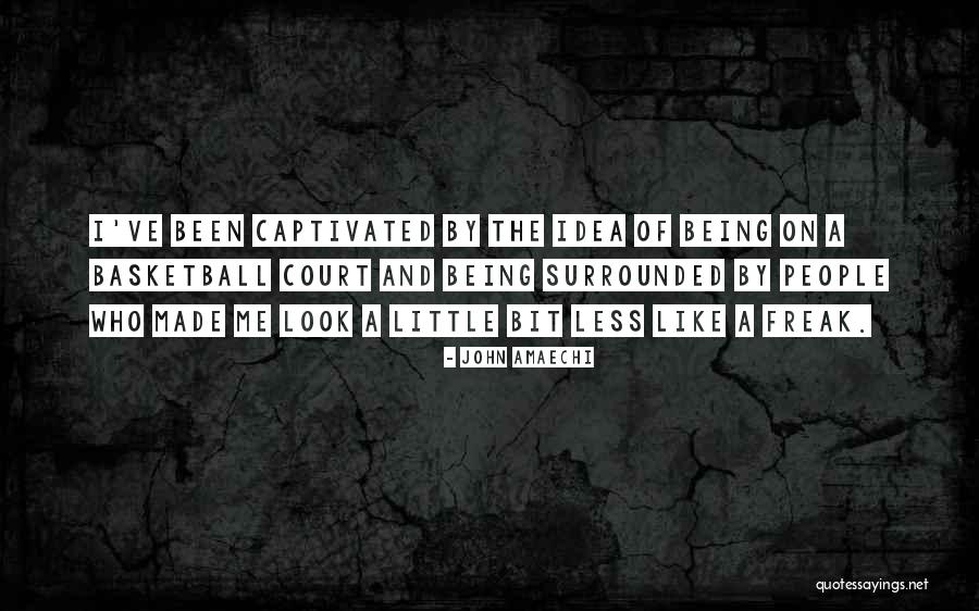 Gormenghast Tv Quotes By John Amaechi Gormenghast Tv Quotes By John Amaechi