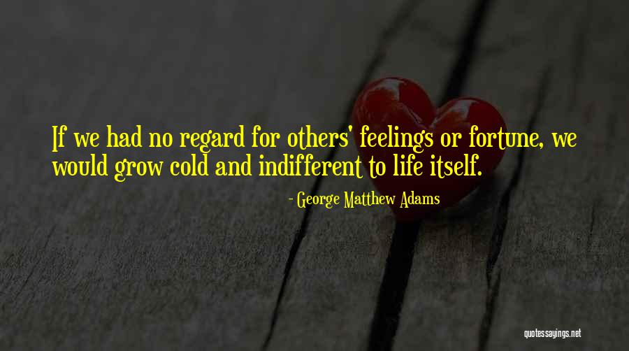 Gormogon Quotes By George Matthew Adams Gormogon Quotes By George Matthew Adams