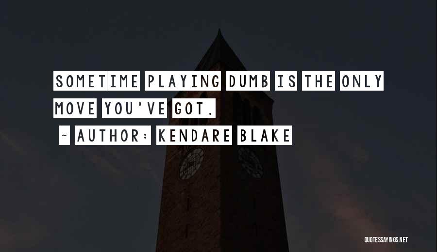 Gormsens Quotes By Kendare Blake