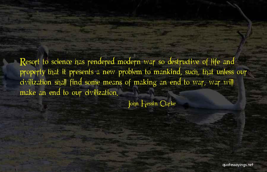 Gornahoor Quotes By John Hessin Clarke Gornahoor Quotes By John Hessin Clarke