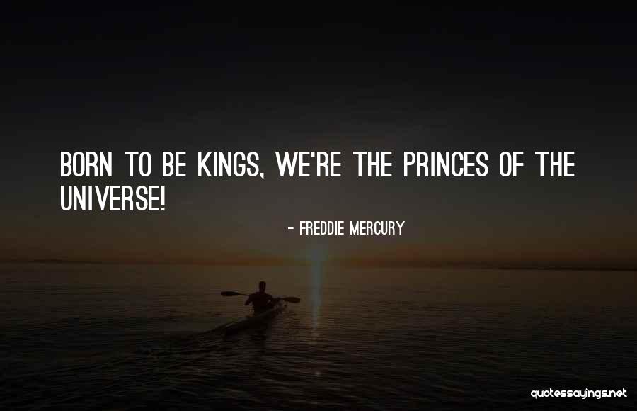 Gornal Wood Quotes By Freddie Mercury Gornal Wood Quotes By Freddie Mercury