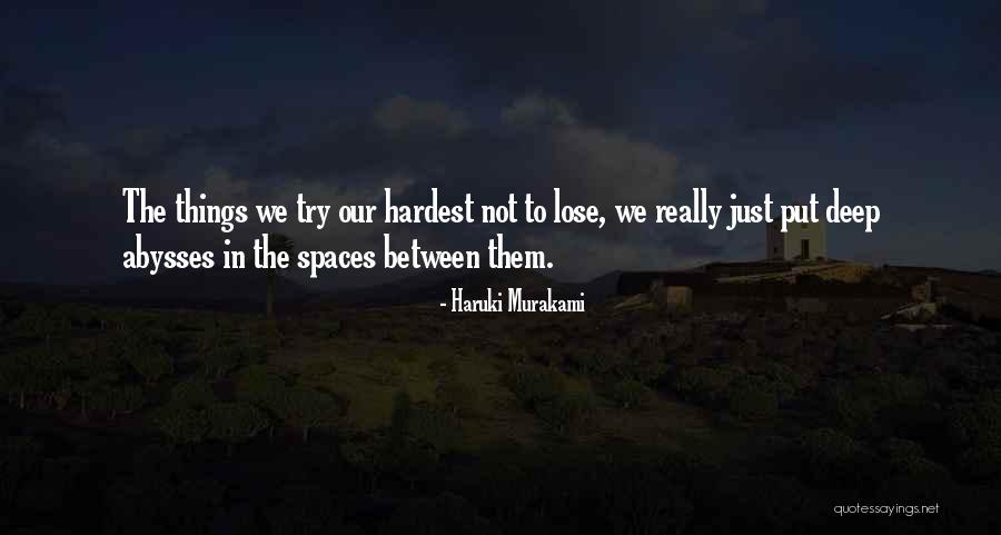Gornall Quotes By Haruki Murakami Gornall Quotes By Haruki Murakami