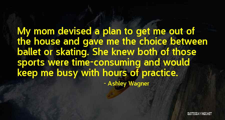 Gornet Matthew Quotes By Ashley Wagner Gornet Matthew Quotes By Ashley Wagner
