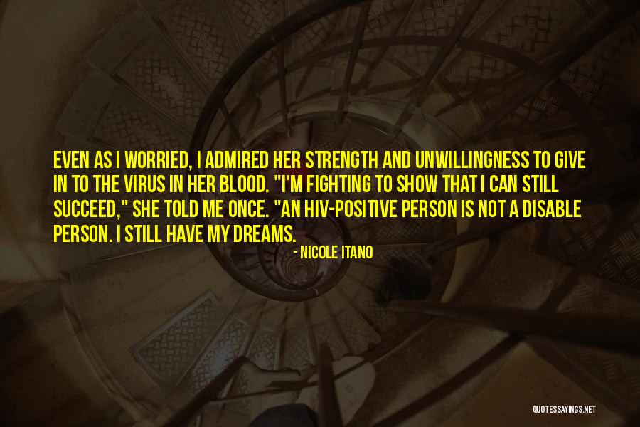 Gornicki Wczasy Quotes By Nicole Itano